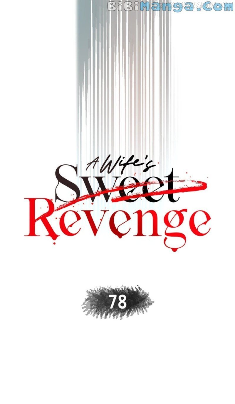 A Wife’s Sweet Revenge Chapter 78 - page 30