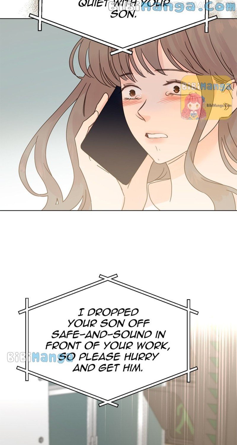 A Wife’s Sweet Revenge Chapter 78 - page 49