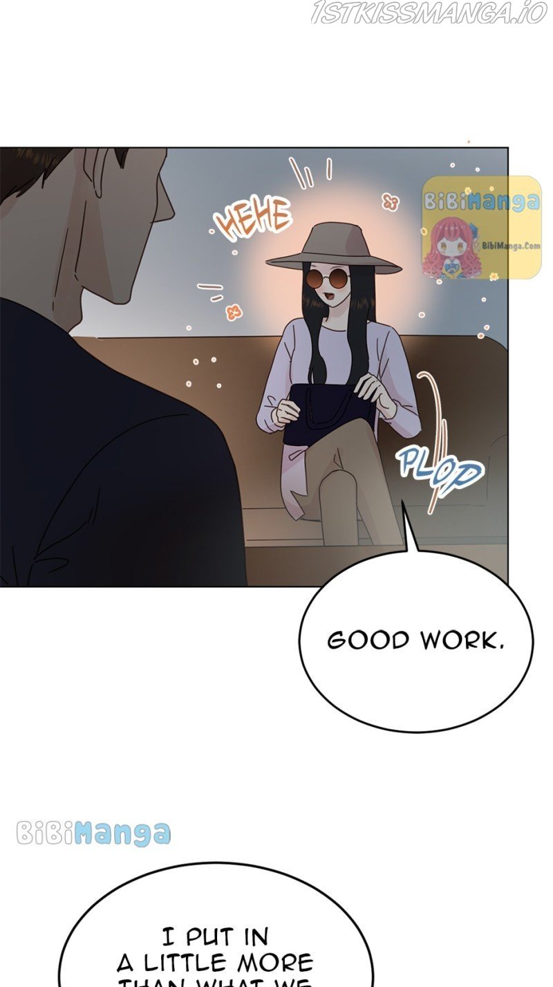 A Wife’s Sweet Revenge Chapter 76 - page 25