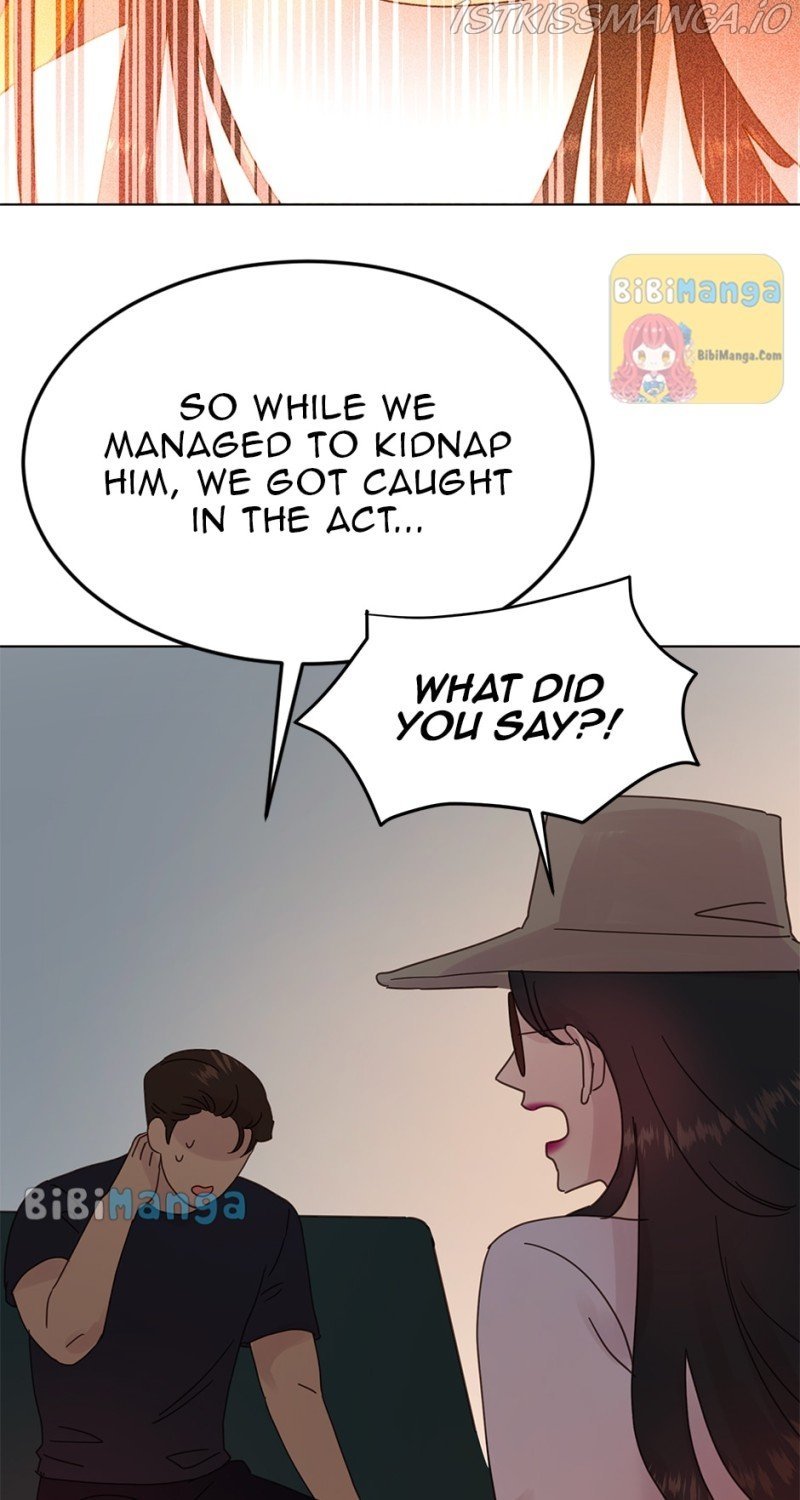 A Wife’s Sweet Revenge Chapter 76 - page 30