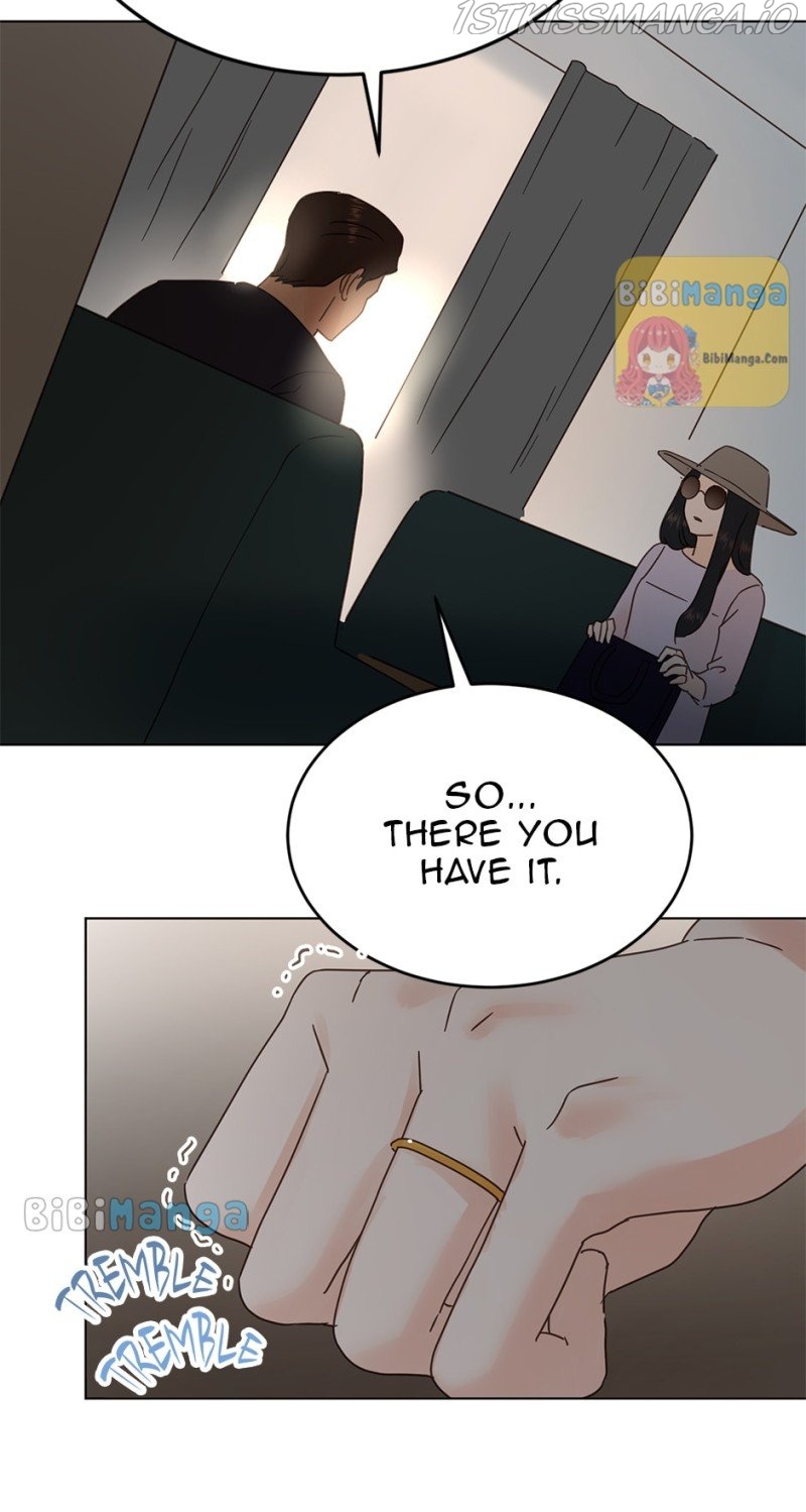 A Wife’s Sweet Revenge Chapter 76 - page 32