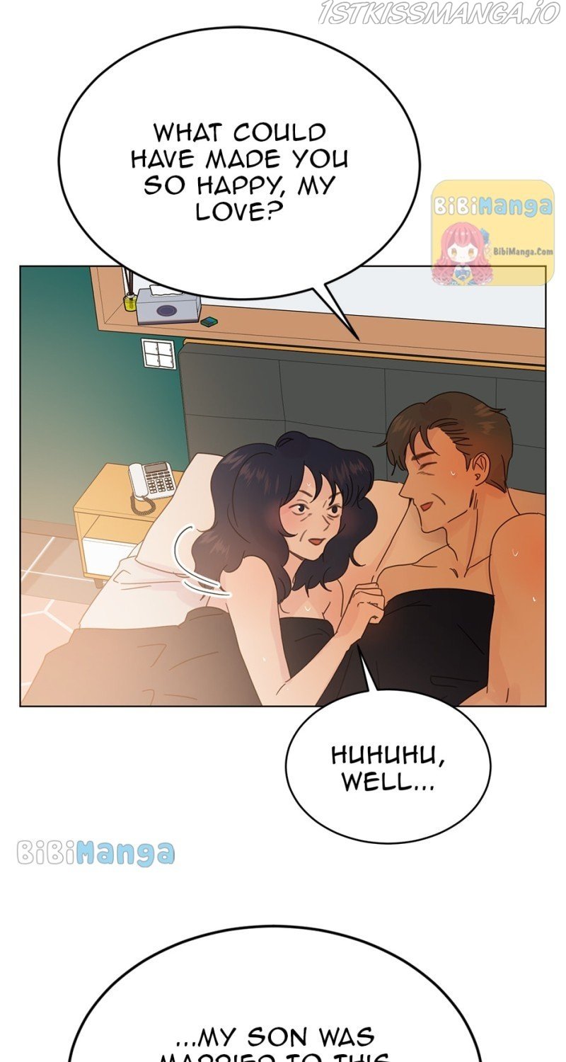 A Wife’s Sweet Revenge Chapter 76 - page 46