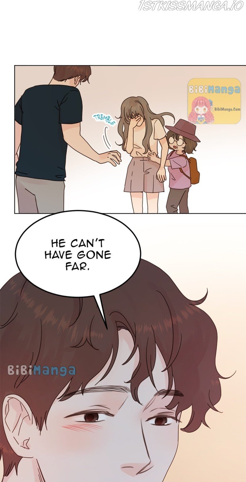 A Wife’s Sweet Revenge Chapter 74 - page 9