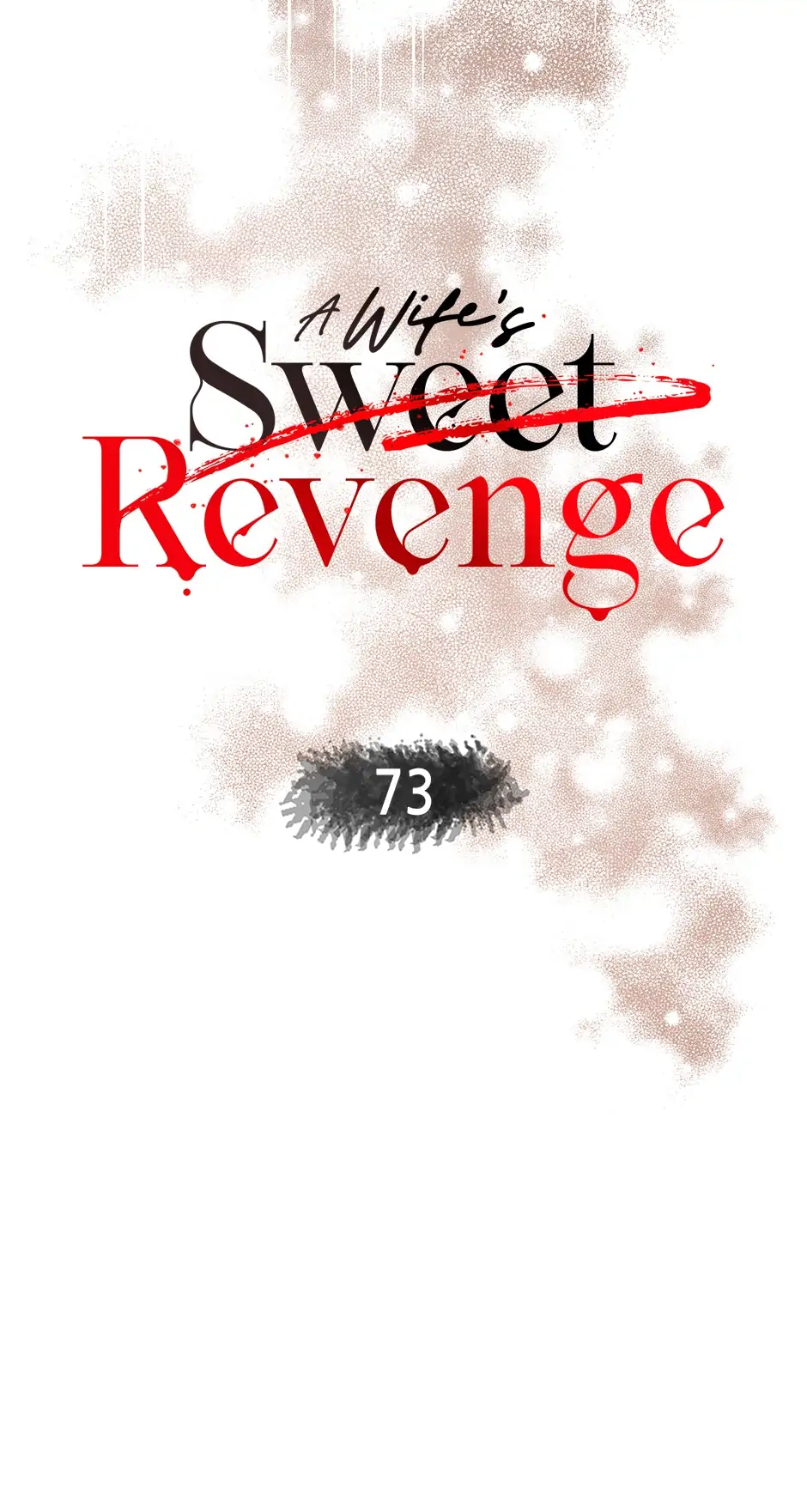 A Wife’s Sweet Revenge Chapter 73 - page 32