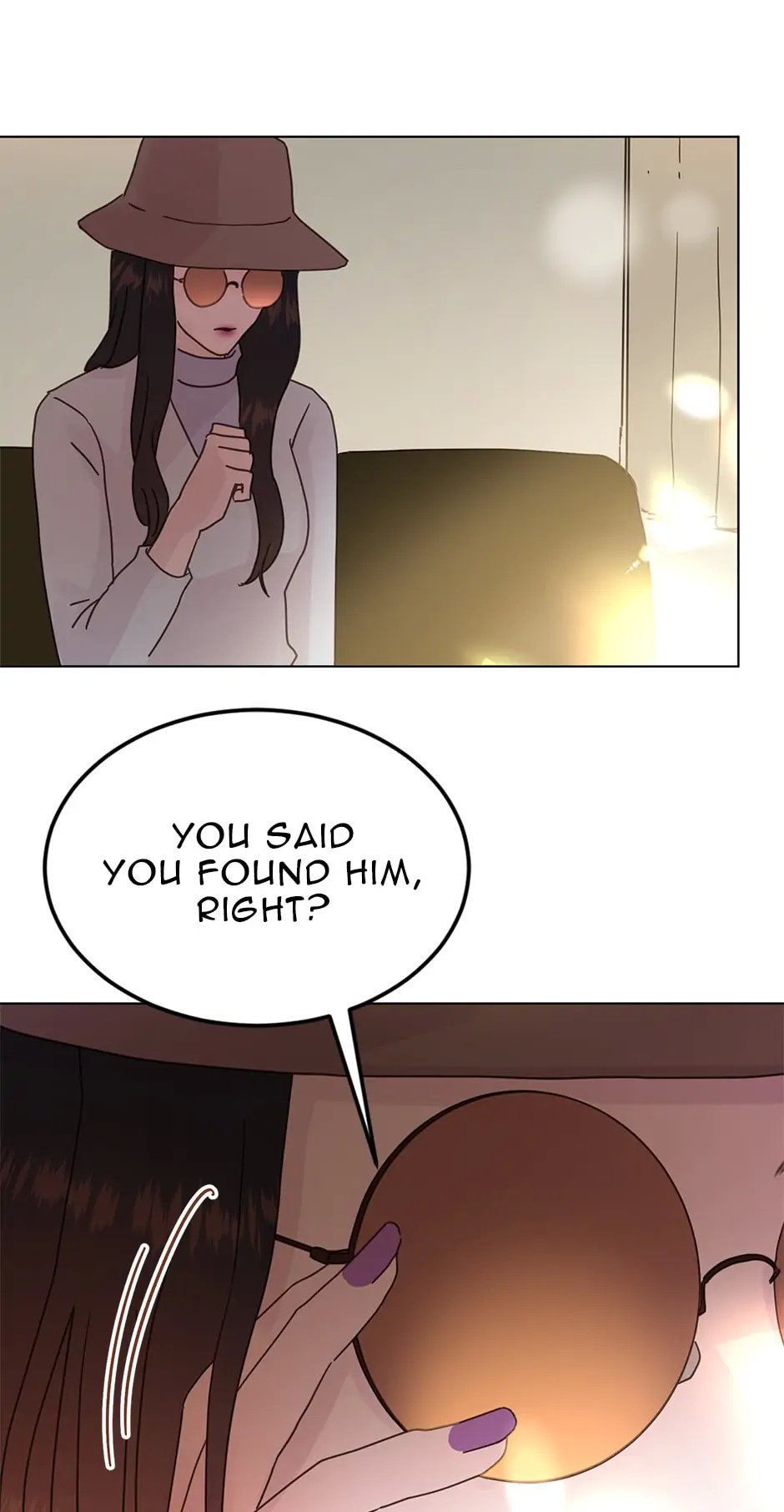 A Wife’s Sweet Revenge chapter 72 - page 28