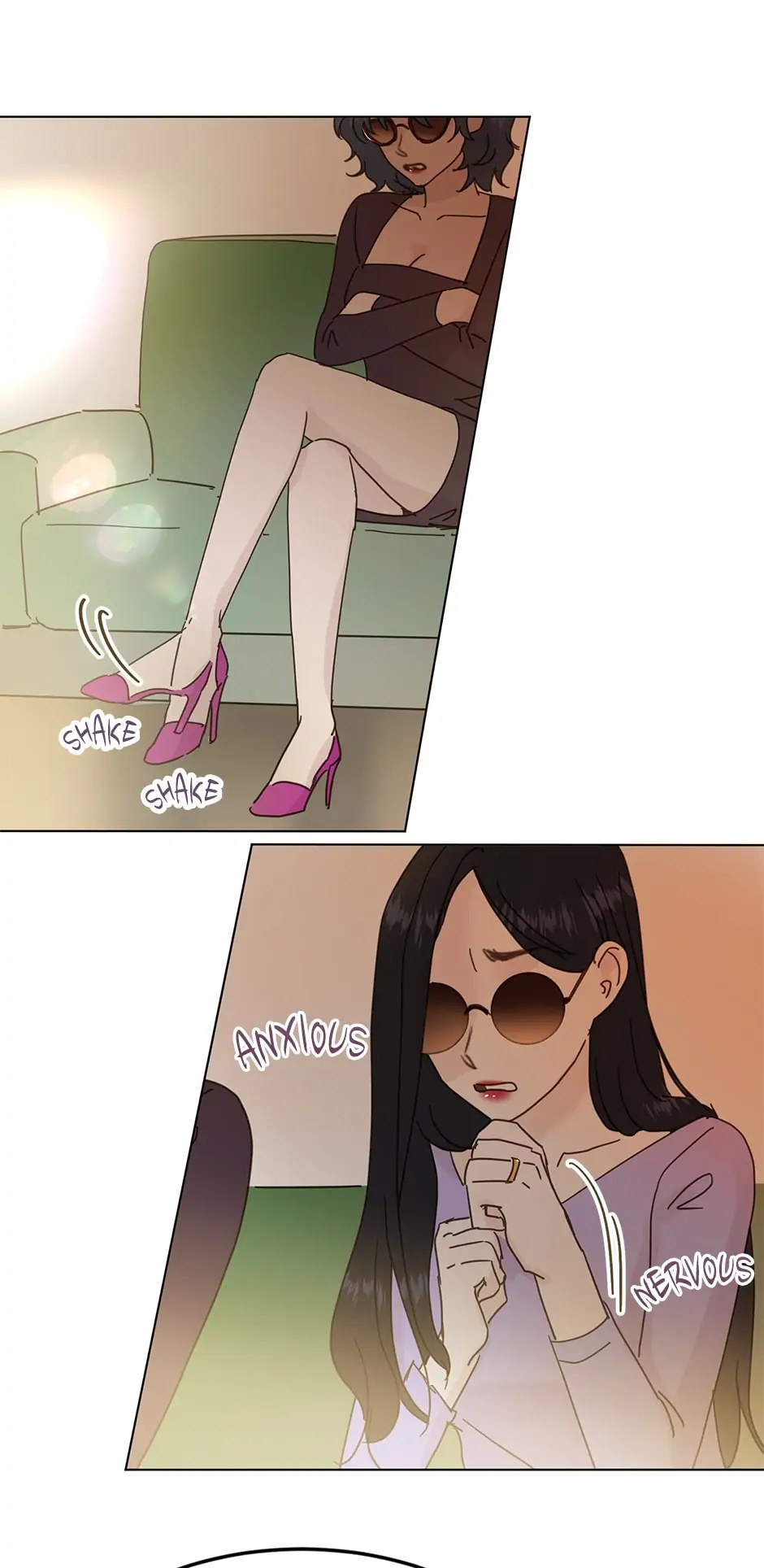 A Wife’s Sweet Revenge chapter 71 - page 30