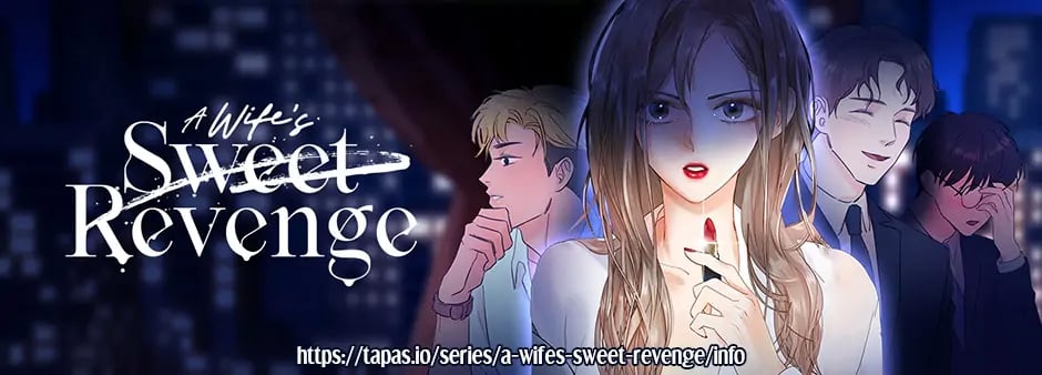 A Wife’s Sweet Revenge chapter 71 - page 52