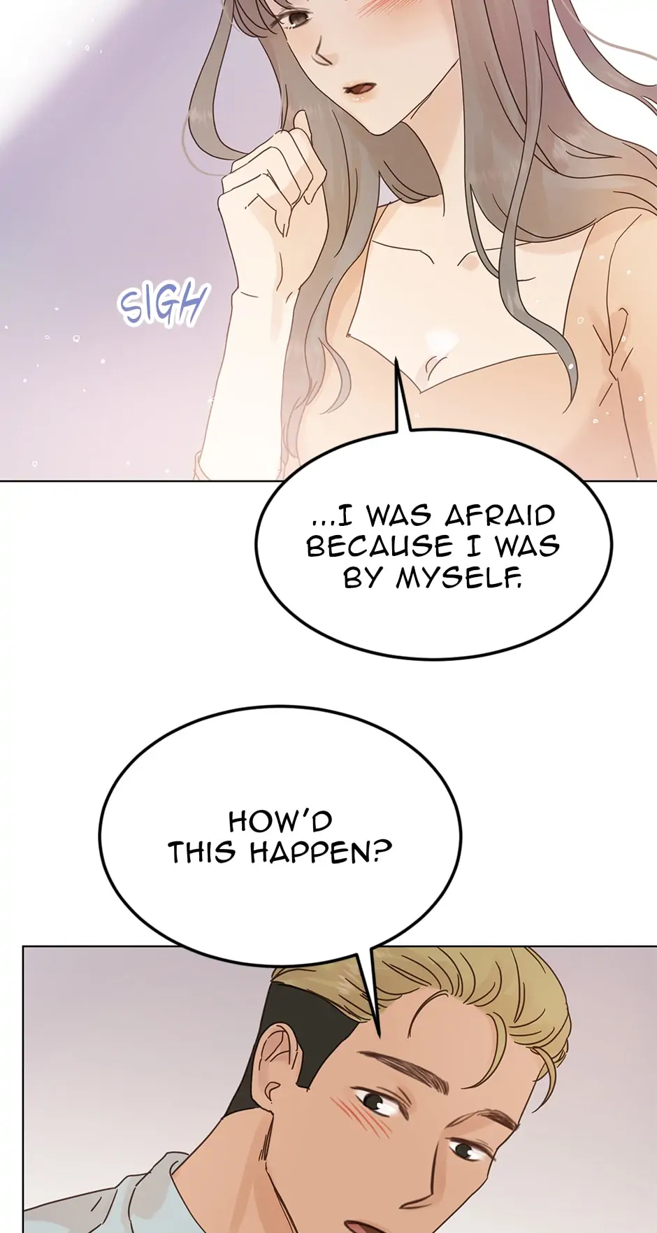 A Wife’s Sweet Revenge chapter 70 - page 34