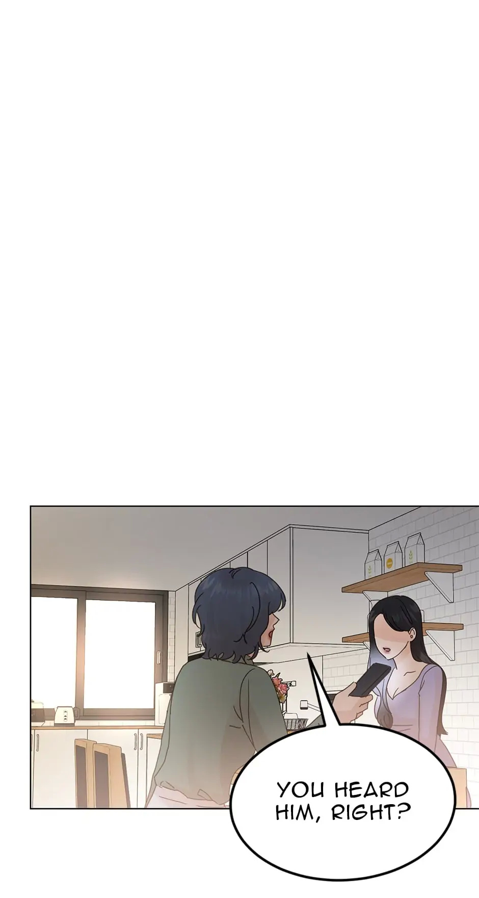 A Wife’s Sweet Revenge chapter 68 - page 31