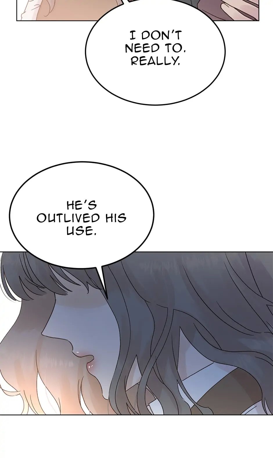 A Wife’s Sweet Revenge chapter 68 - page 44