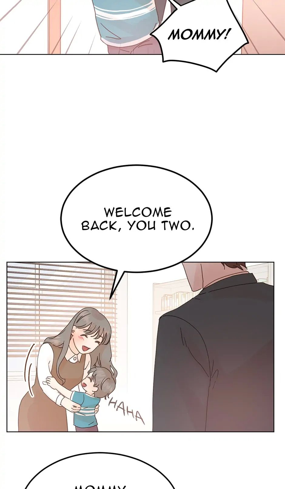 A Wife’s Sweet Revenge chapter 67 - page 44