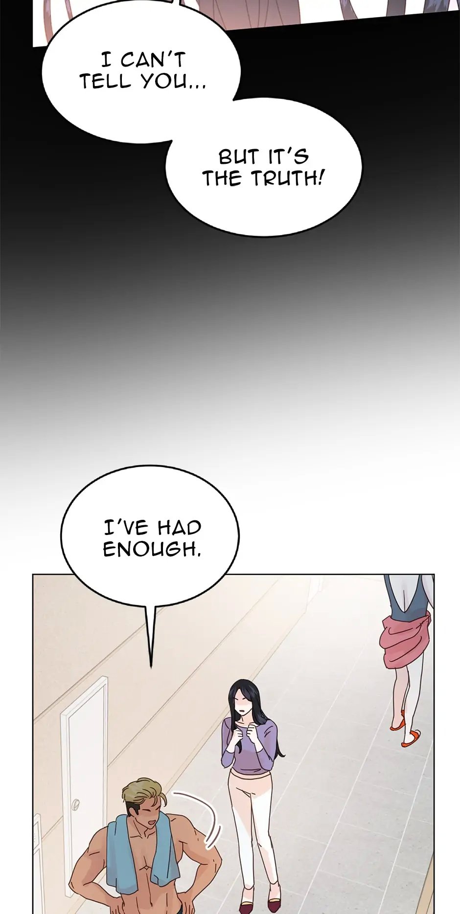 A Wife’s Sweet Revenge chapter 64 - page 15