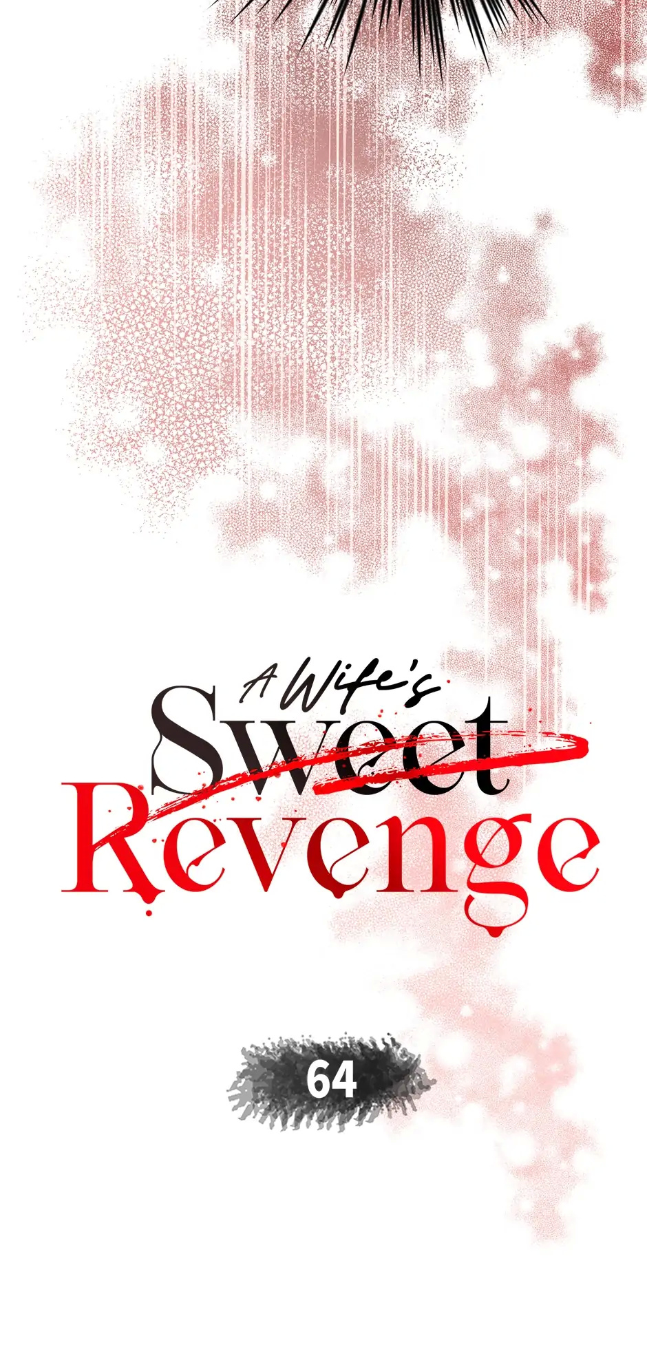 A Wife’s Sweet Revenge chapter 64 - page 21