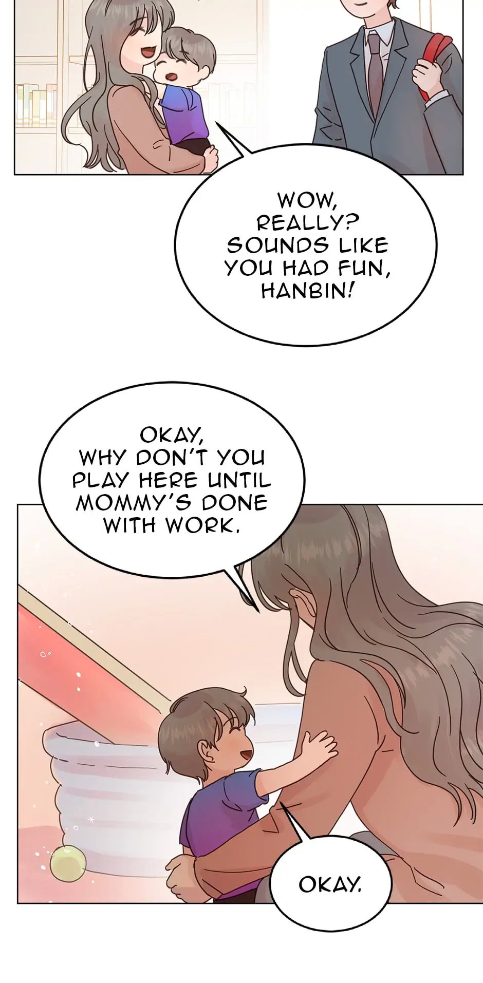 A Wife’s Sweet Revenge chapter 64 - page 27