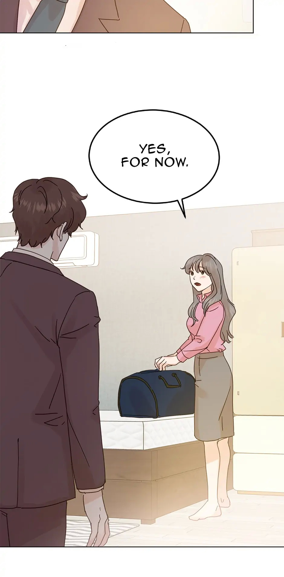 A Wife’s Sweet Revenge chapter 62 - page 46