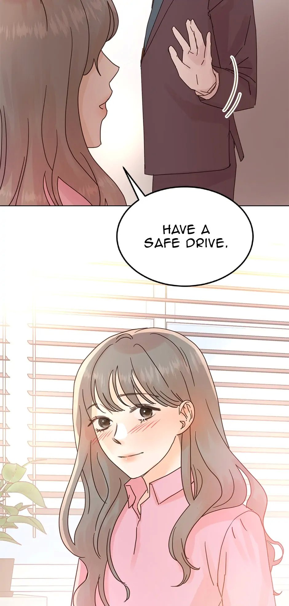 A Wife’s Sweet Revenge chapter 61 - page 11