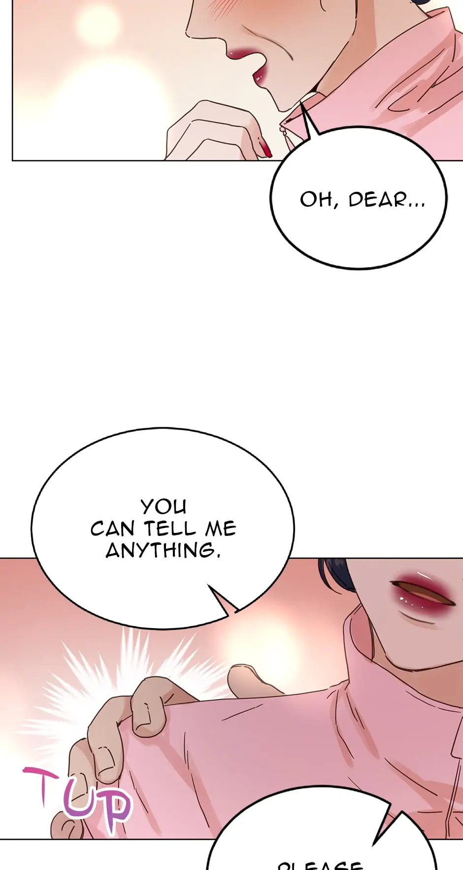 A Wife’s Sweet Revenge chapter 60 - page 39