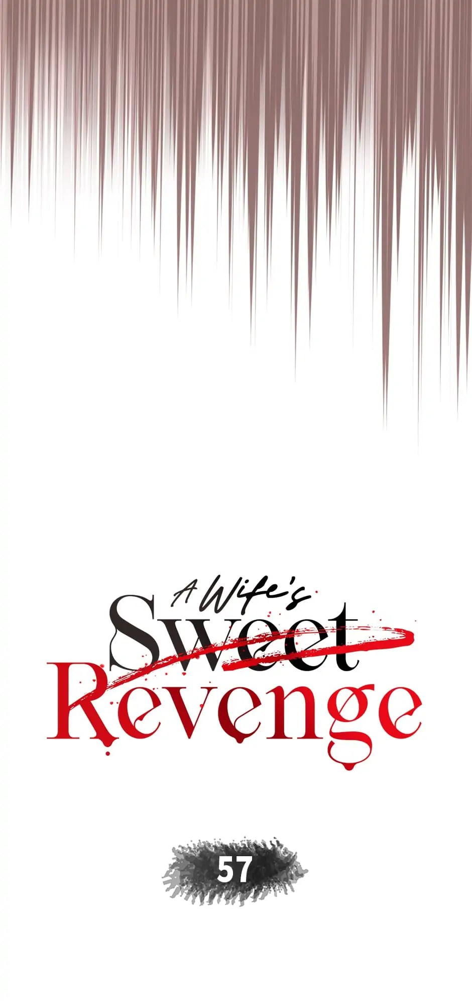 A Wife’s Sweet Revenge chapter 57 - page 19