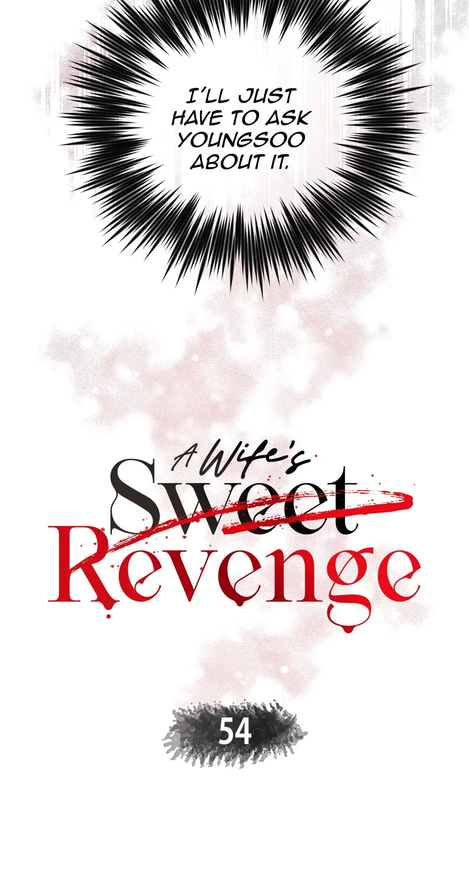 A Wife’s Sweet Revenge chapter 54 - page 17