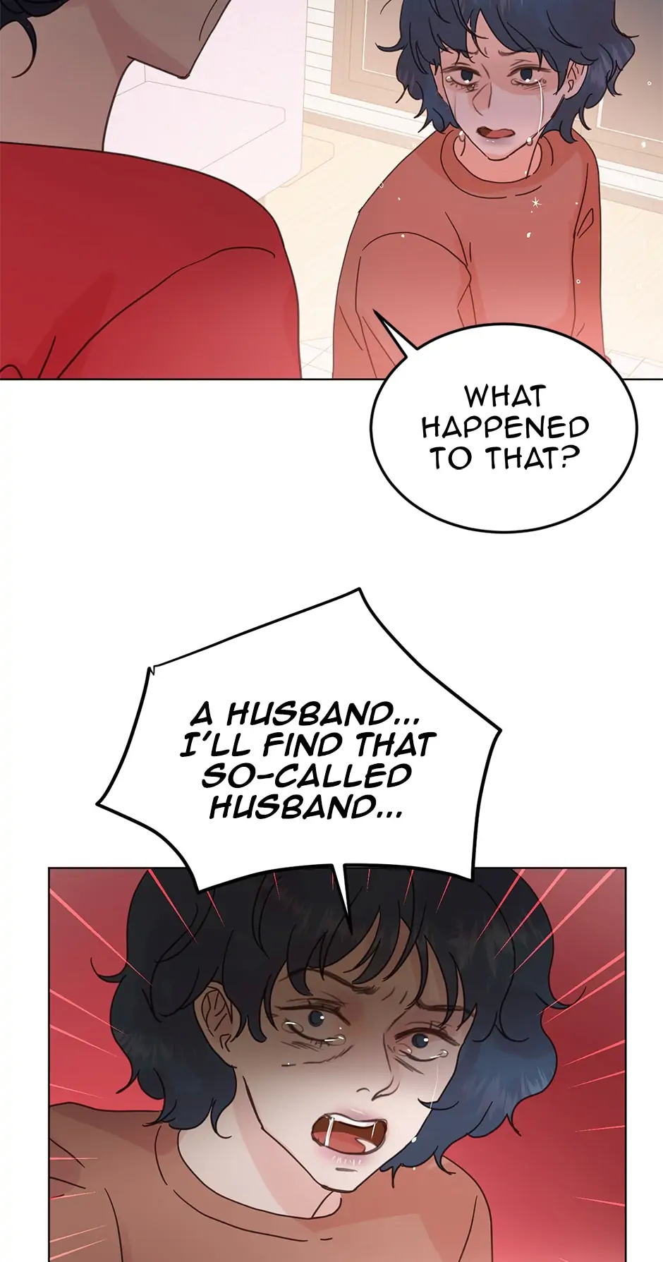 A Wife’s Sweet Revenge chapter 54 - page 37