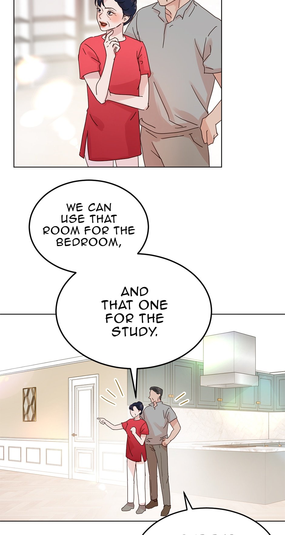 A Wife’s Sweet Revenge chapter 52 - page 37