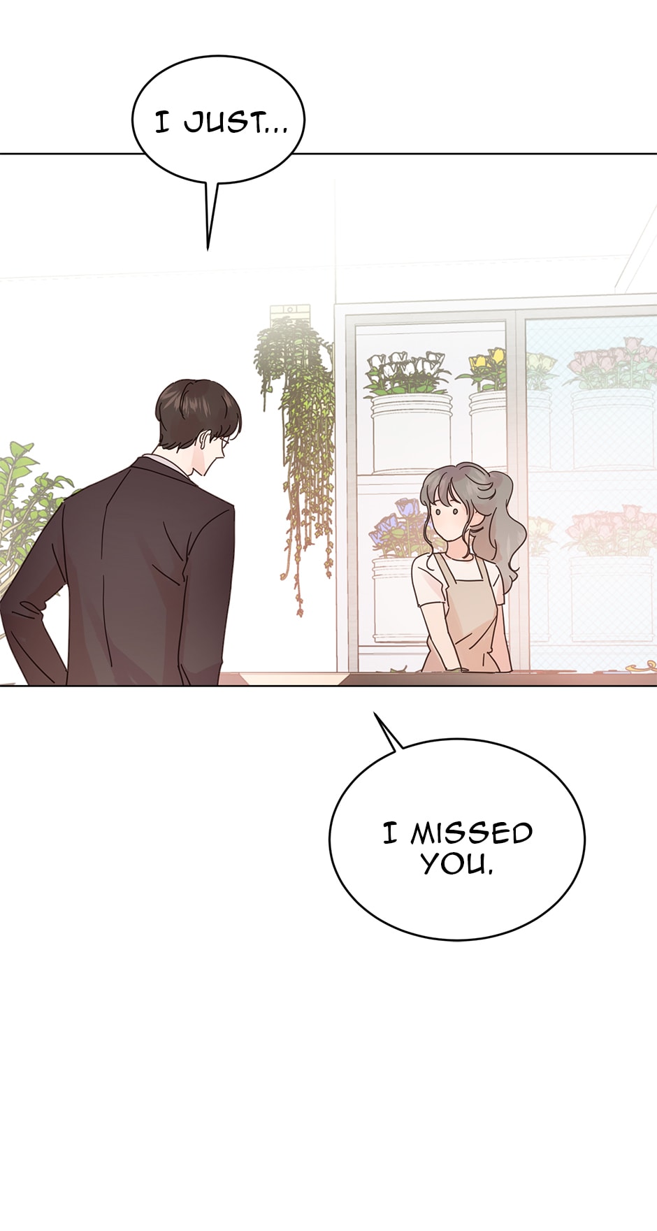 A Wife’s Sweet Revenge chapter 52 - page 50