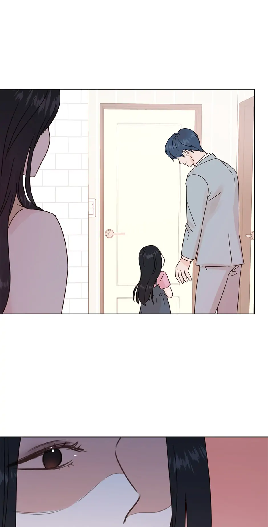 A Wife’s Sweet Revenge chapter 50 - page 38