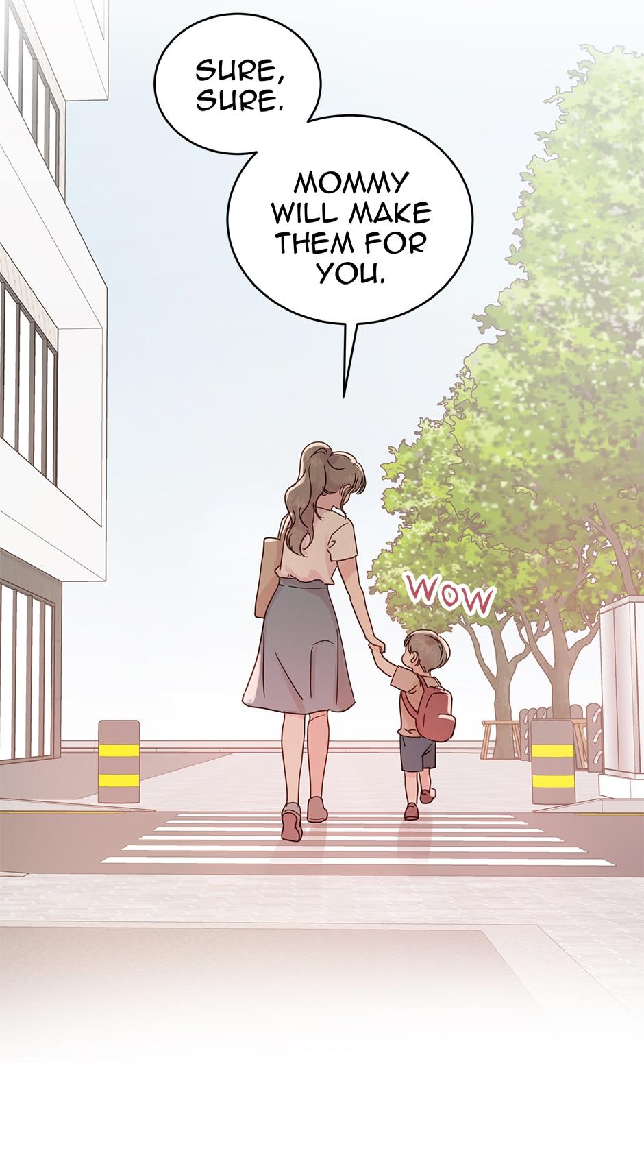 A Wife’s Sweet Revenge chapter 49 - page 37