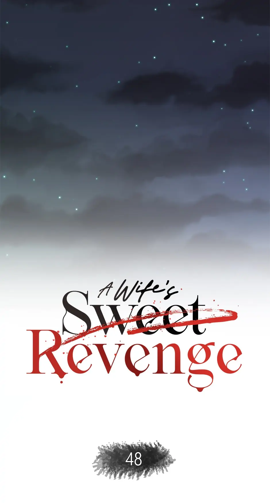 A Wife’s Sweet Revenge chapter 48 - page 11