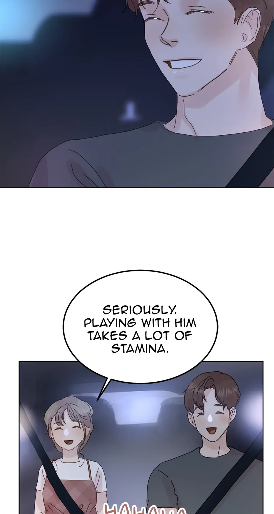 A Wife’s Sweet Revenge chapter 43 - page 38