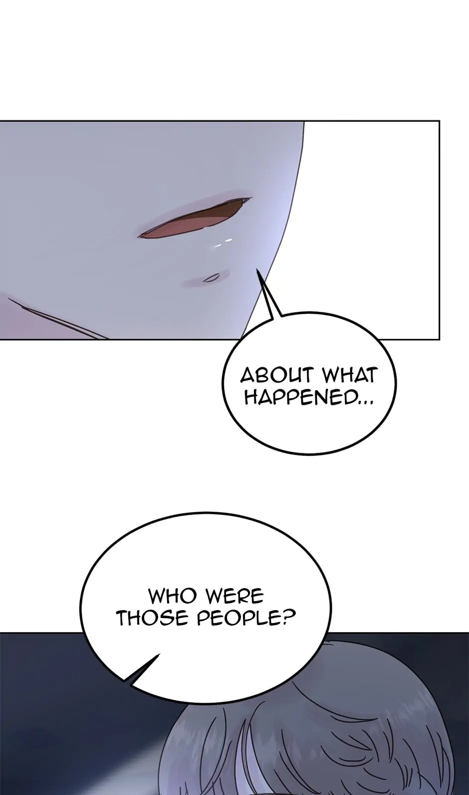 A Wife’s Sweet Revenge chapter 43 - page 40