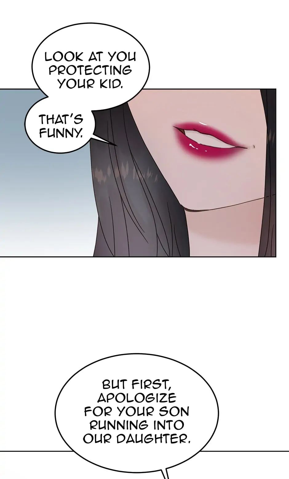 A Wife’s Sweet Revenge chapter 43 - page 9