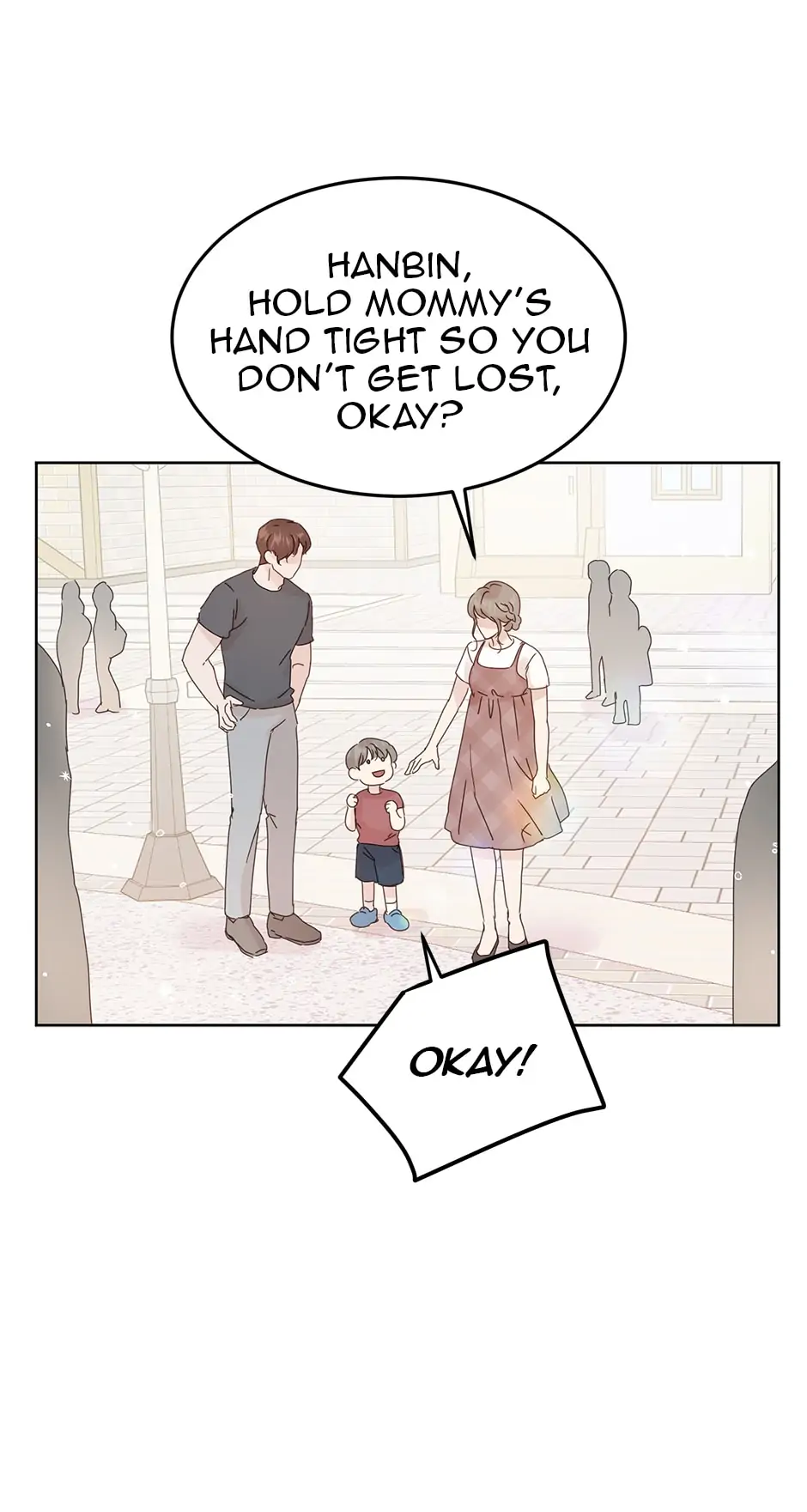 A Wife’s Sweet Revenge chapter 42 - page 32