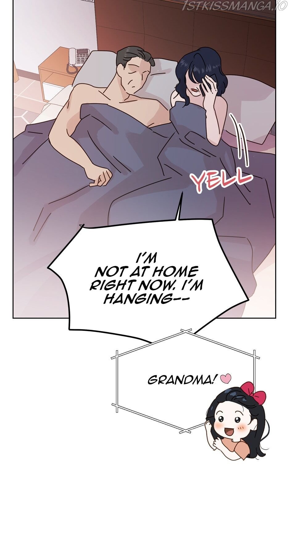 A Wife’s Sweet Revenge chapter 41 - page 38