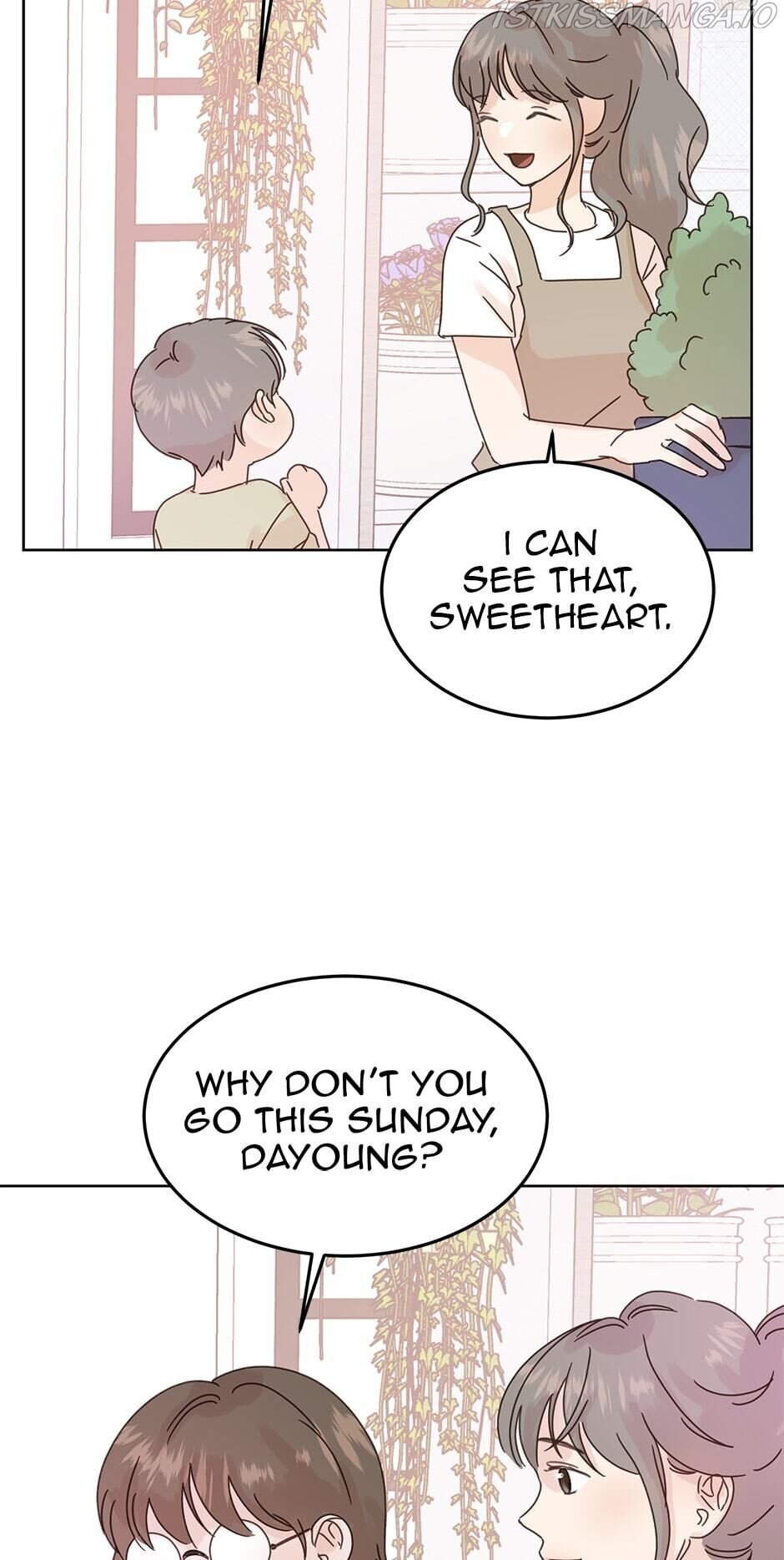 A Wife’s Sweet Revenge chapter 41 - page 7