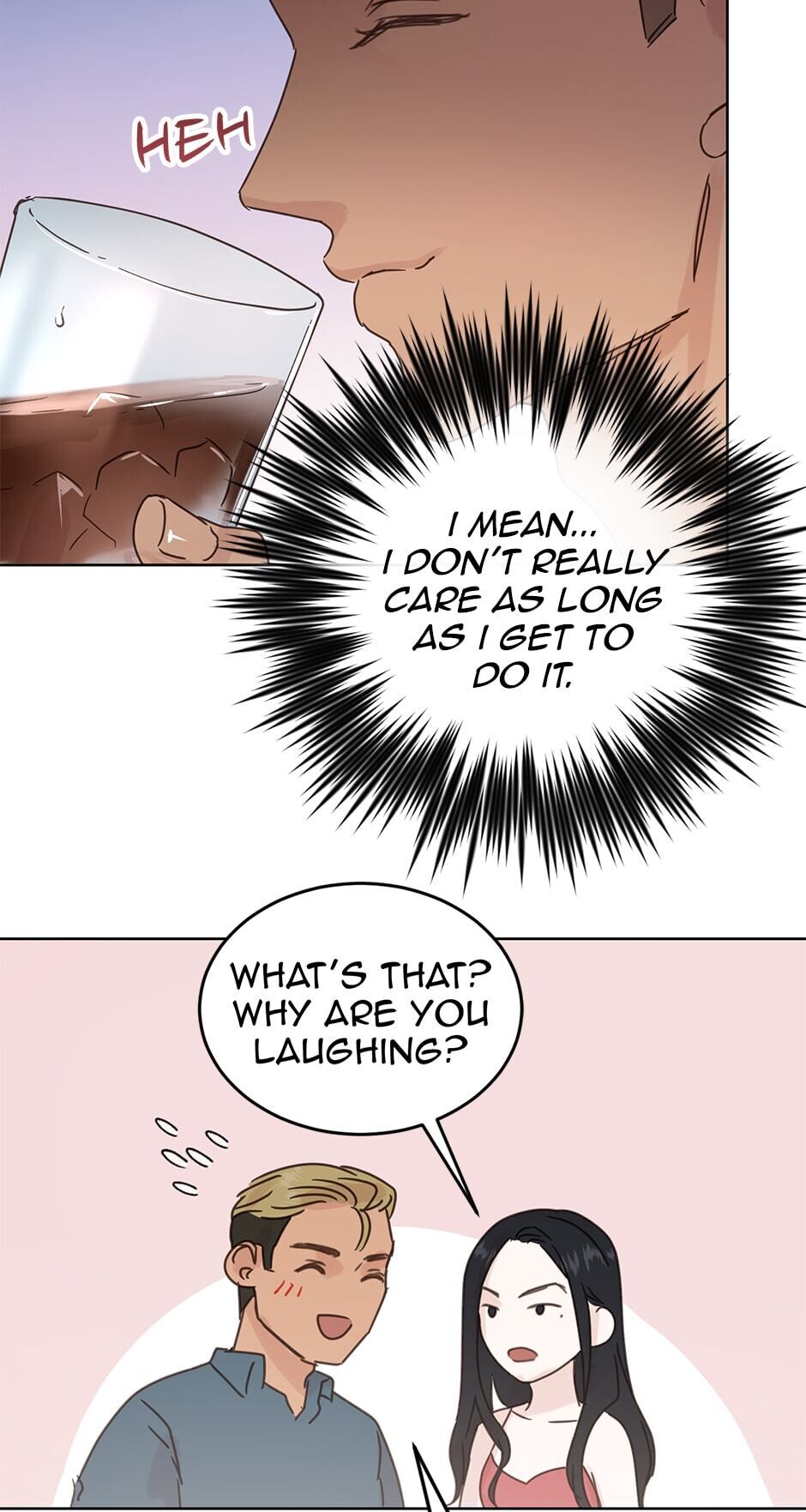 A Wife’s Sweet Revenge chapter 40 - page 22