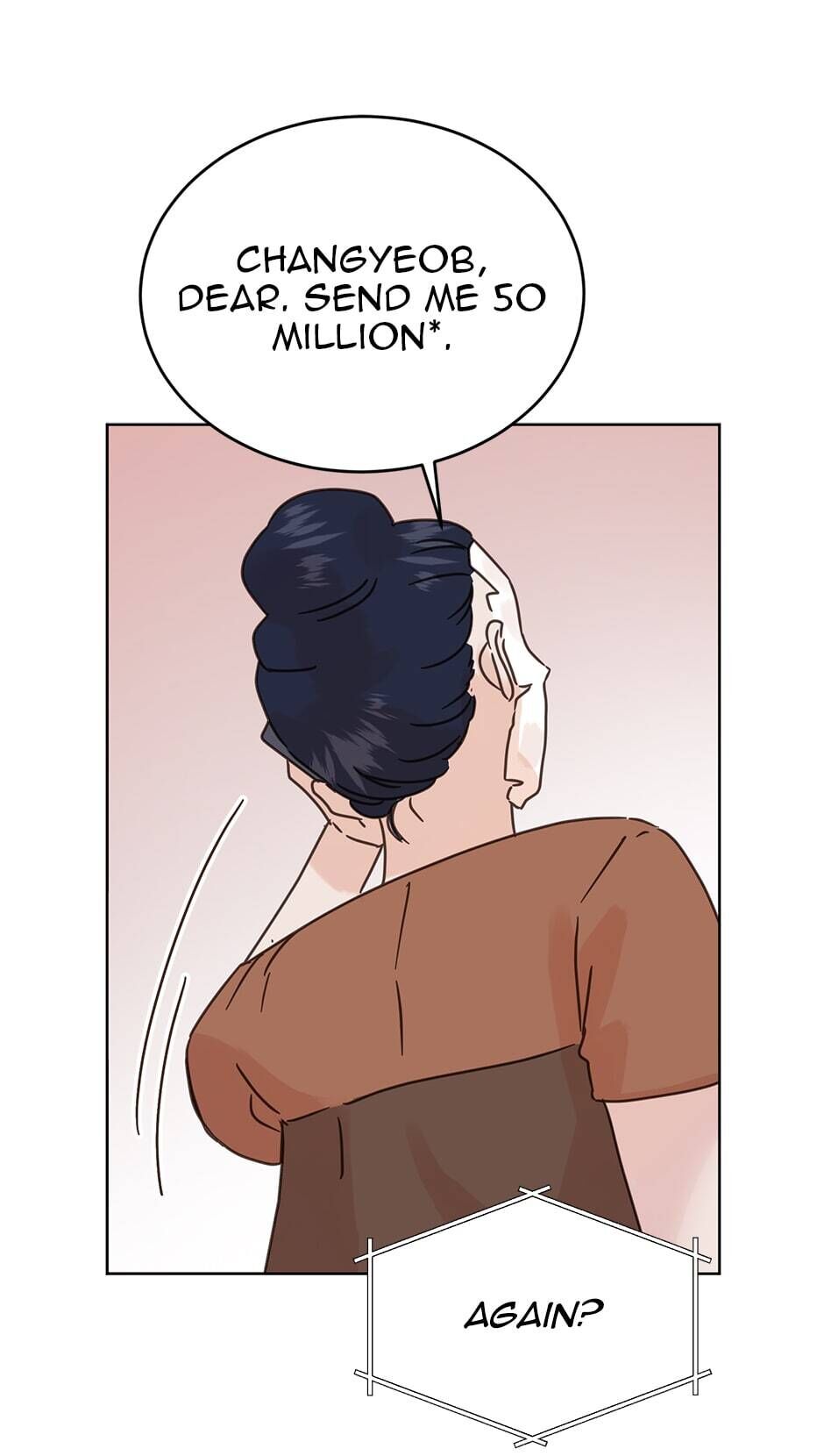 A Wife’s Sweet Revenge chapter 40 - page 41