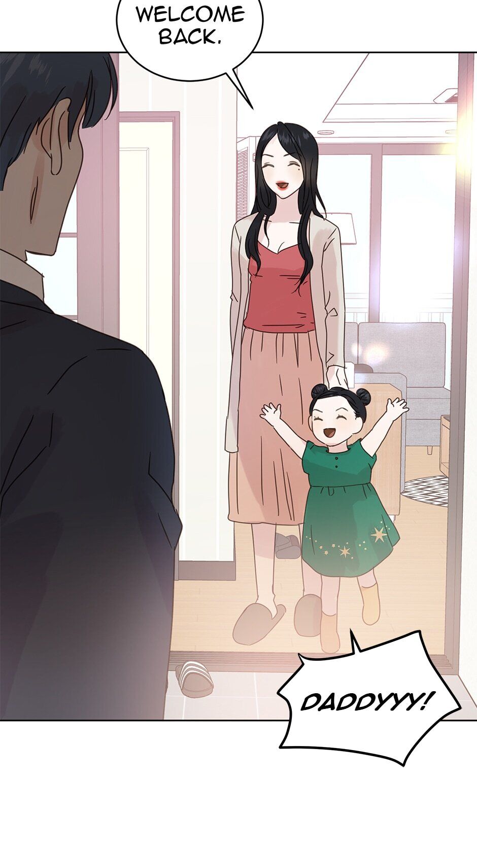 A Wife’s Sweet Revenge chapter 40 - page 49