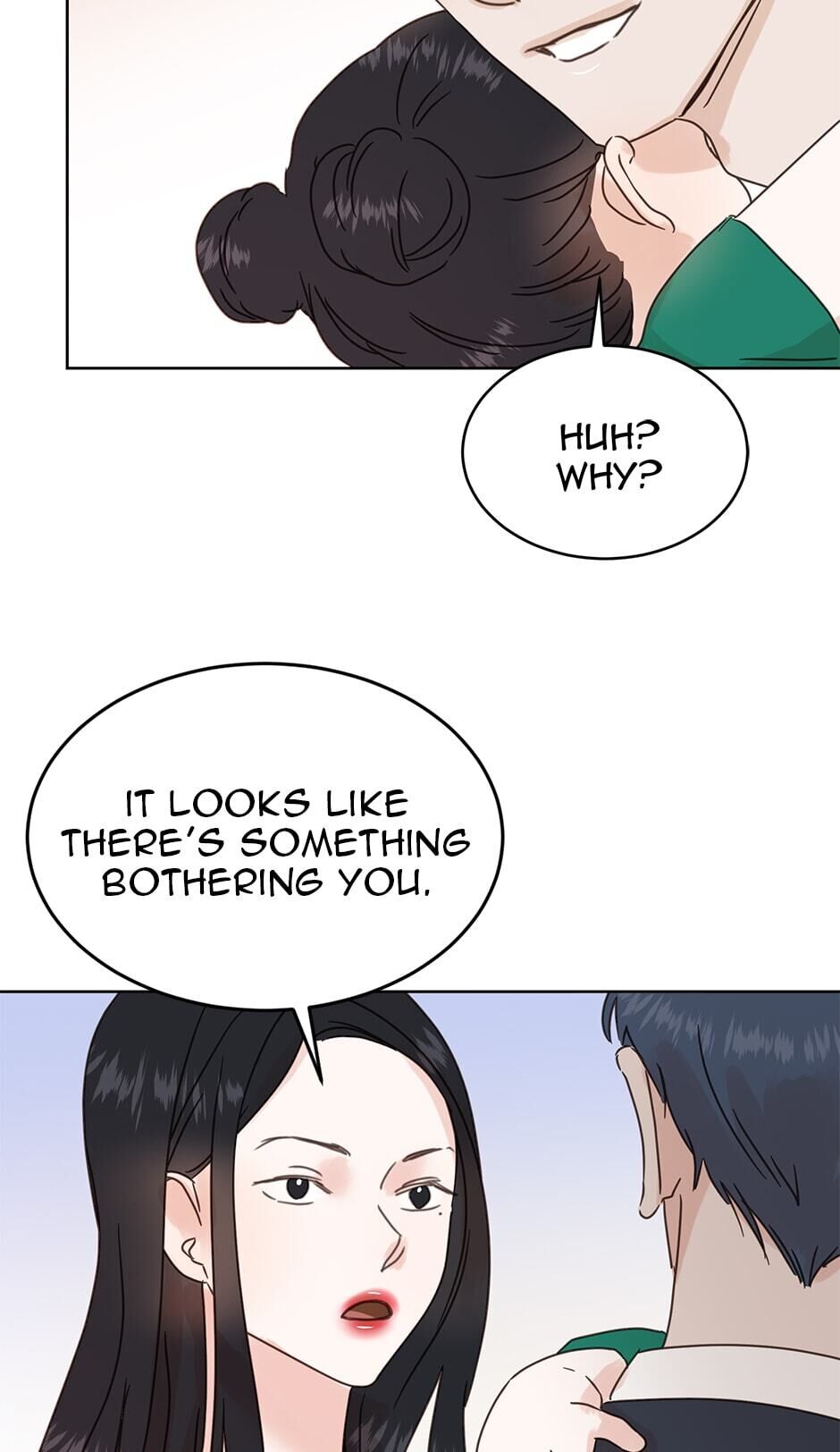 A Wife’s Sweet Revenge chapter 40 - page 52