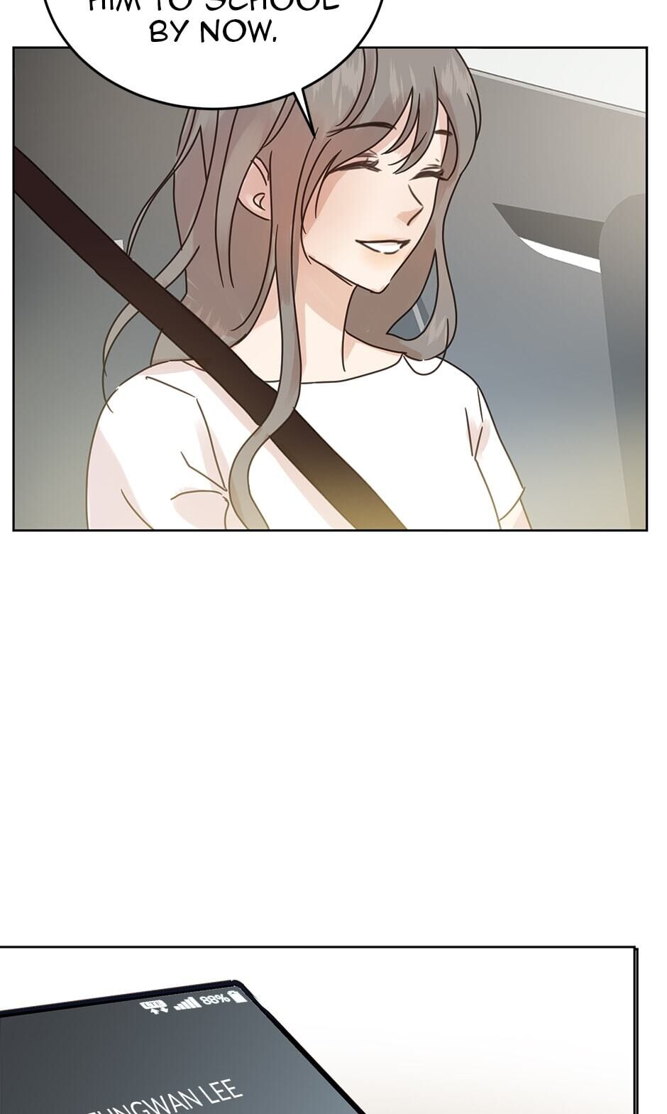 A Wife’s Sweet Revenge chapter 38 - page 31