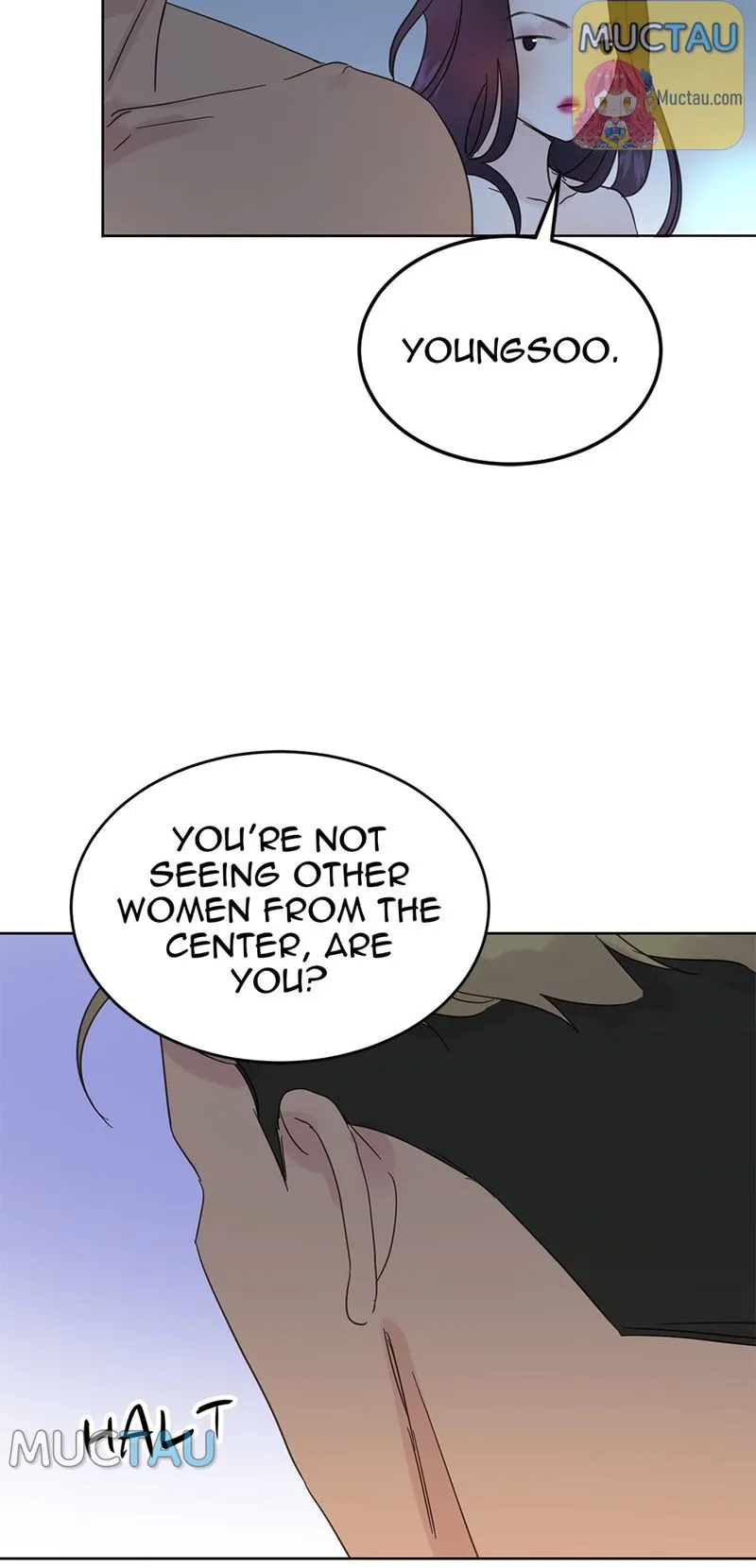 A Wife’s Sweet Revenge Chapter 35 - page 36