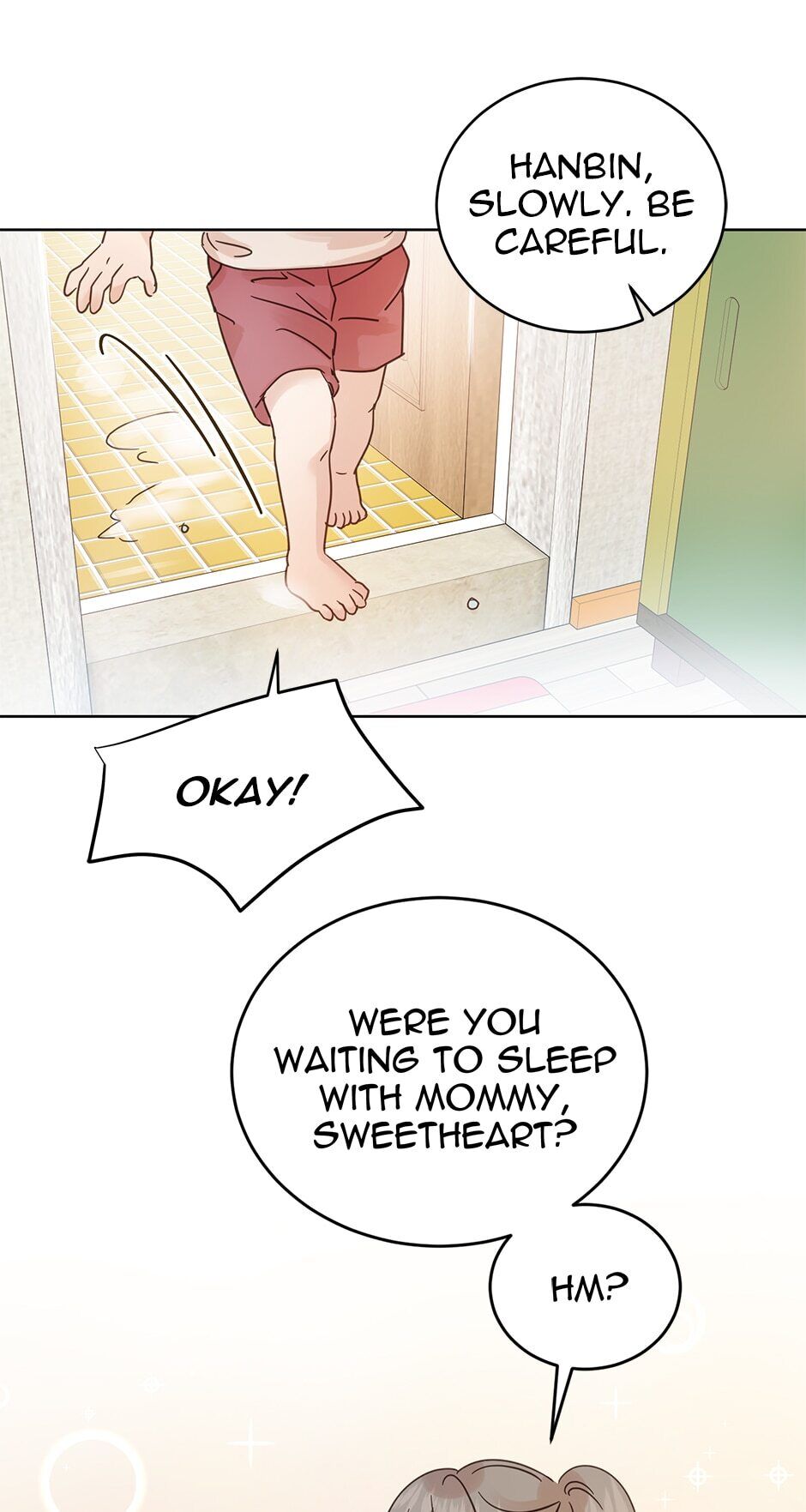 A Wife’s Sweet Revenge chapter 32 - page 20