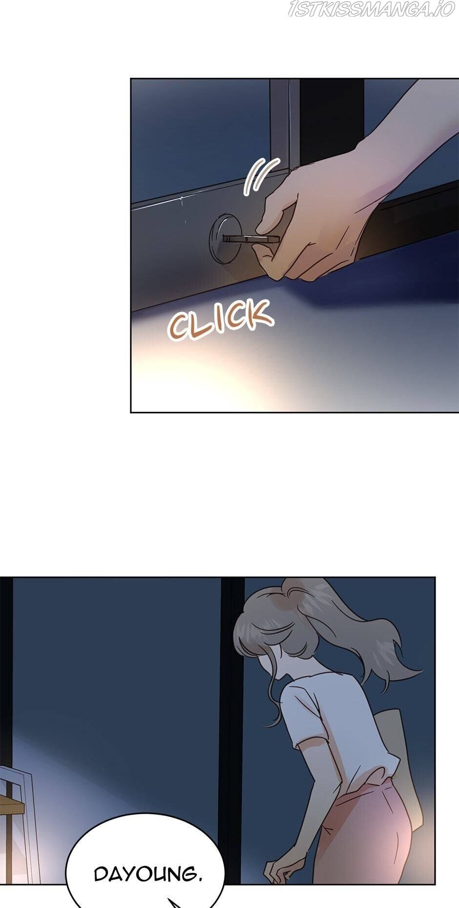 A Wife’s Sweet Revenge chapter 31 - page 42