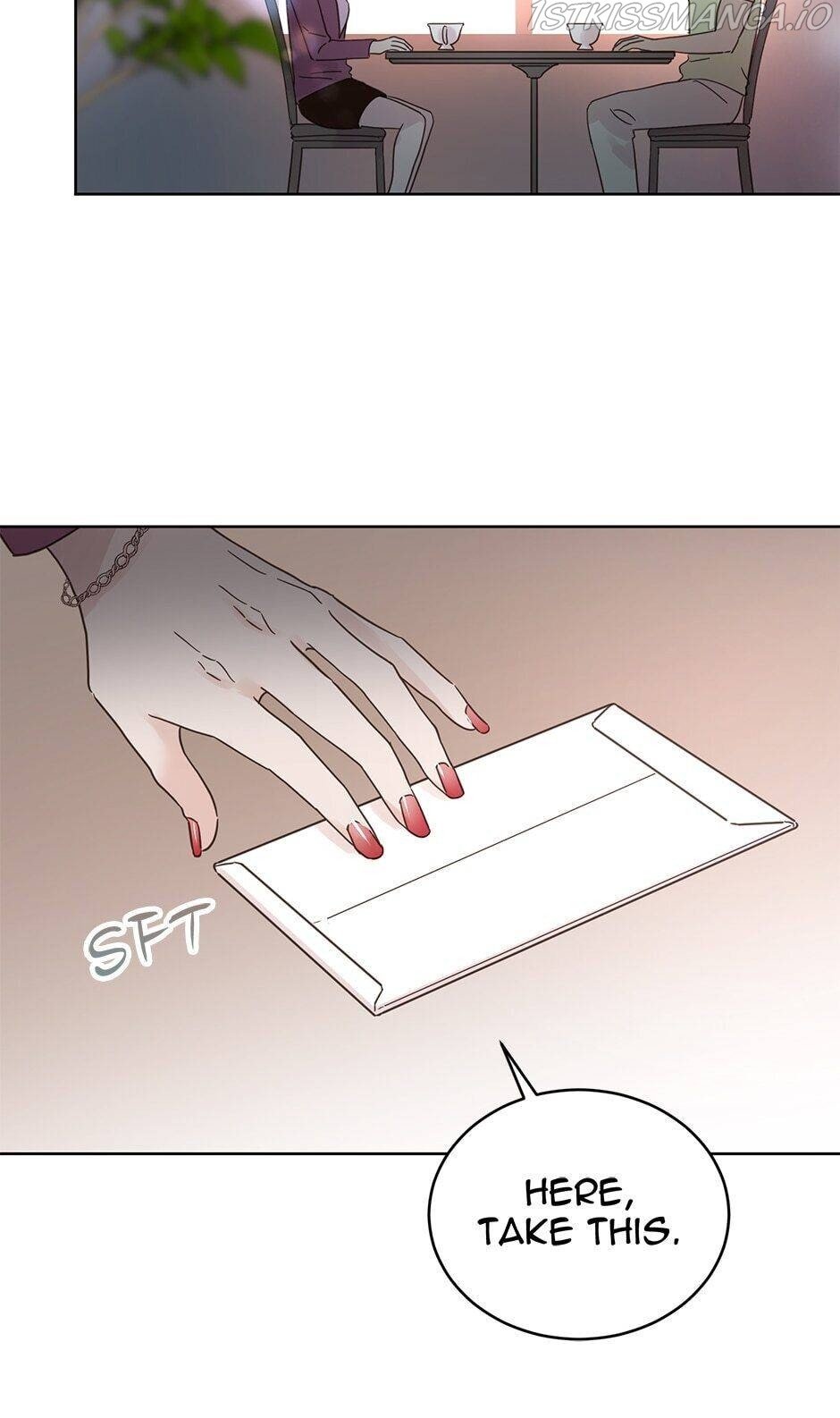 A Wife’s Sweet Revenge chapter 30 - page 39