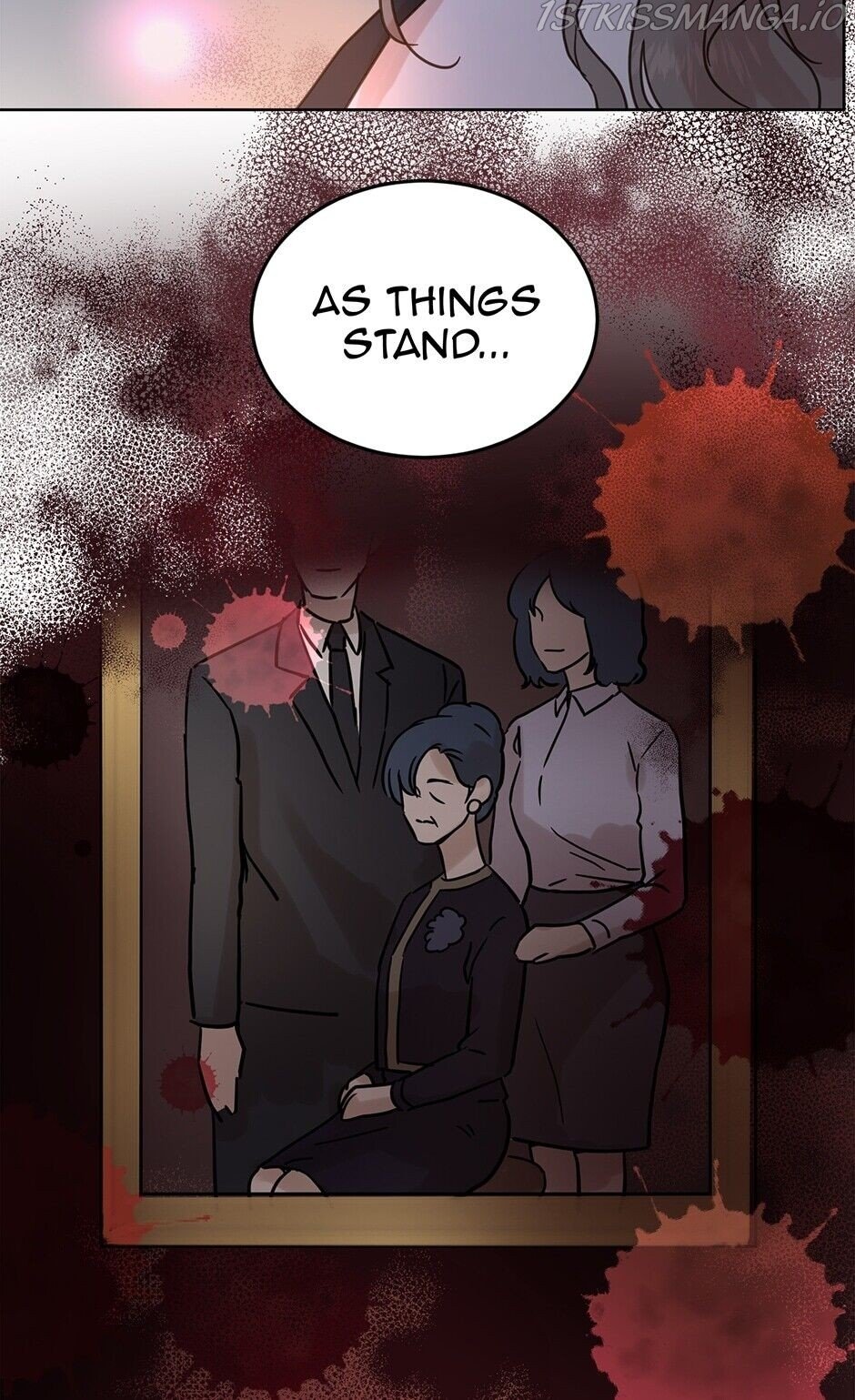 A Wife’s Sweet Revenge chapter 26 - page 19