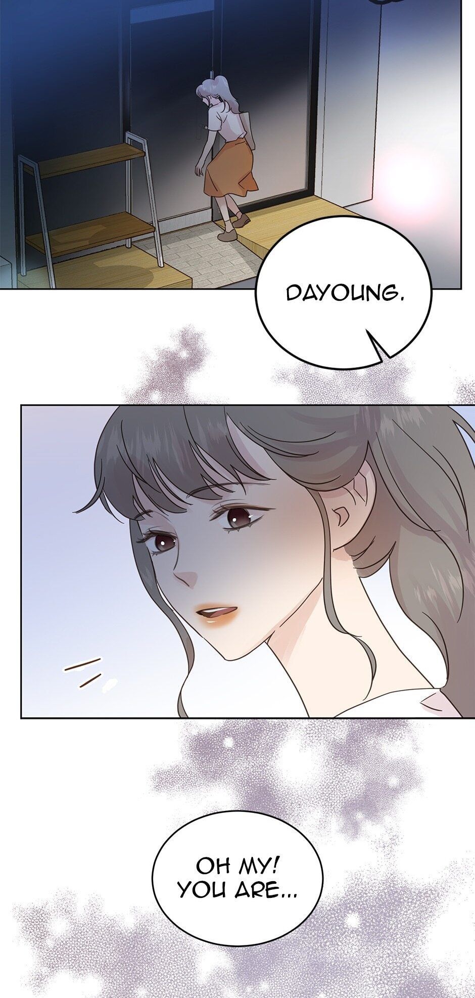 A Wife’s Sweet Revenge chapter 25 - page 45