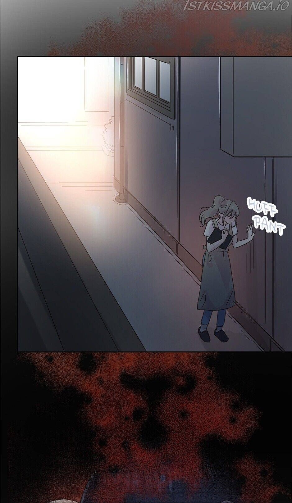 A Wife’s Sweet Revenge chapter 23 - page 42