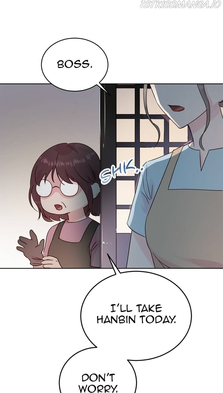 A Wife’s Sweet Revenge chapter 18 - page 14