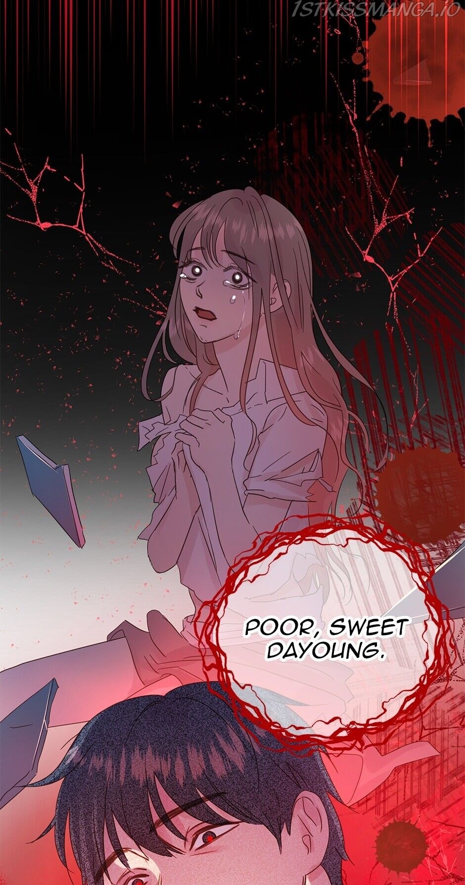 A Wife’s Sweet Revenge chapter 17 - page 34