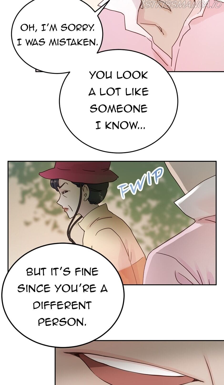 A Wife’s Sweet Revenge chapter 16 - page 32